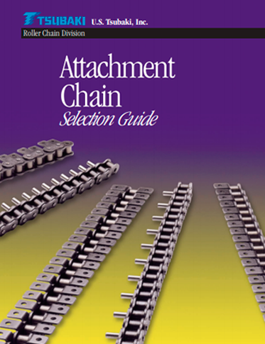 Attachment Chain Brochure