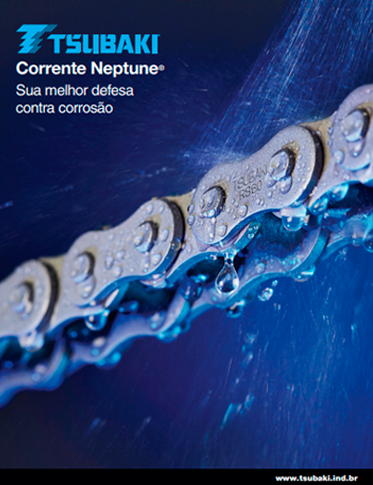 G8 – Neptune Brochure