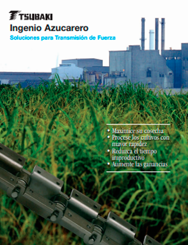 ugar Mill Chain Brochure (Spanish)