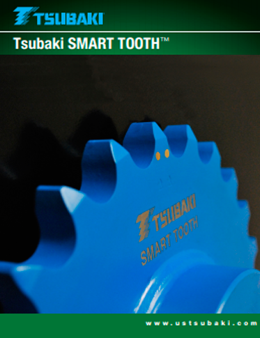 TSUBAKI Smart Tooth