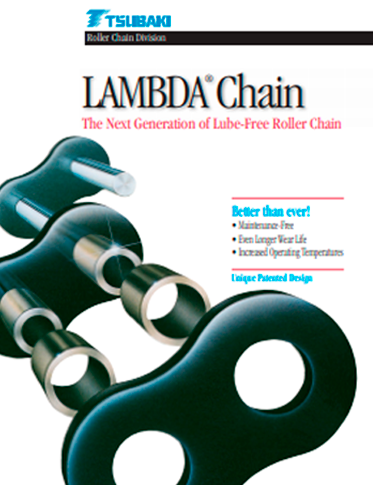 Lambda® Chain Brochure
