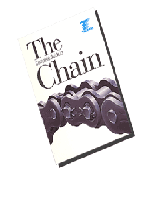 The Complete Guide to Chain
