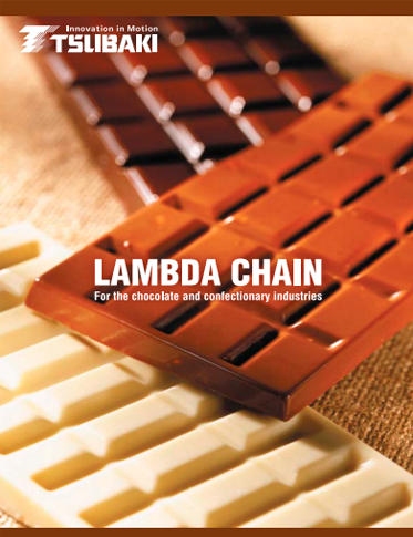 Chocolate Industry - Lambda Chain