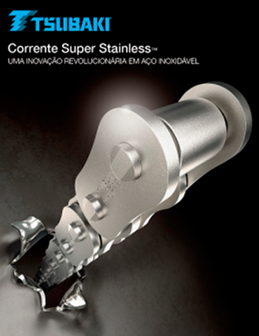 Corrente Super Stainless