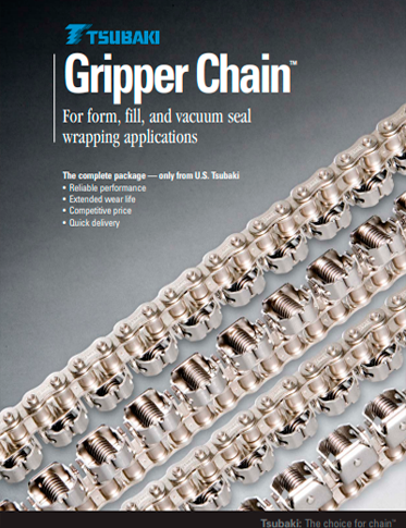 Gripper Chain™ Brochure