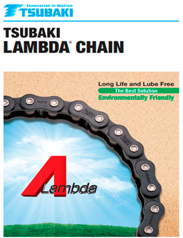 XCEEDER ™ Chain Brochure
