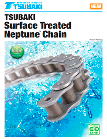 Neptune® Chain Brochure