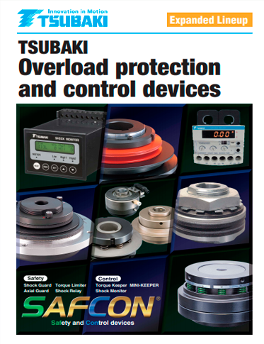 Overload Protection and Safety Devices