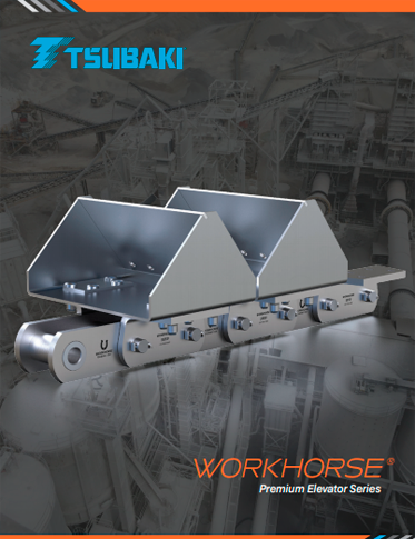Workhorse Series Chain Brochure